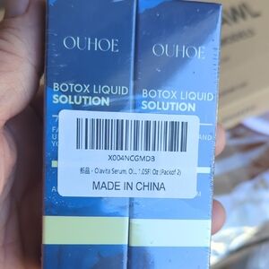 OUHOE Botox Liquid Solution